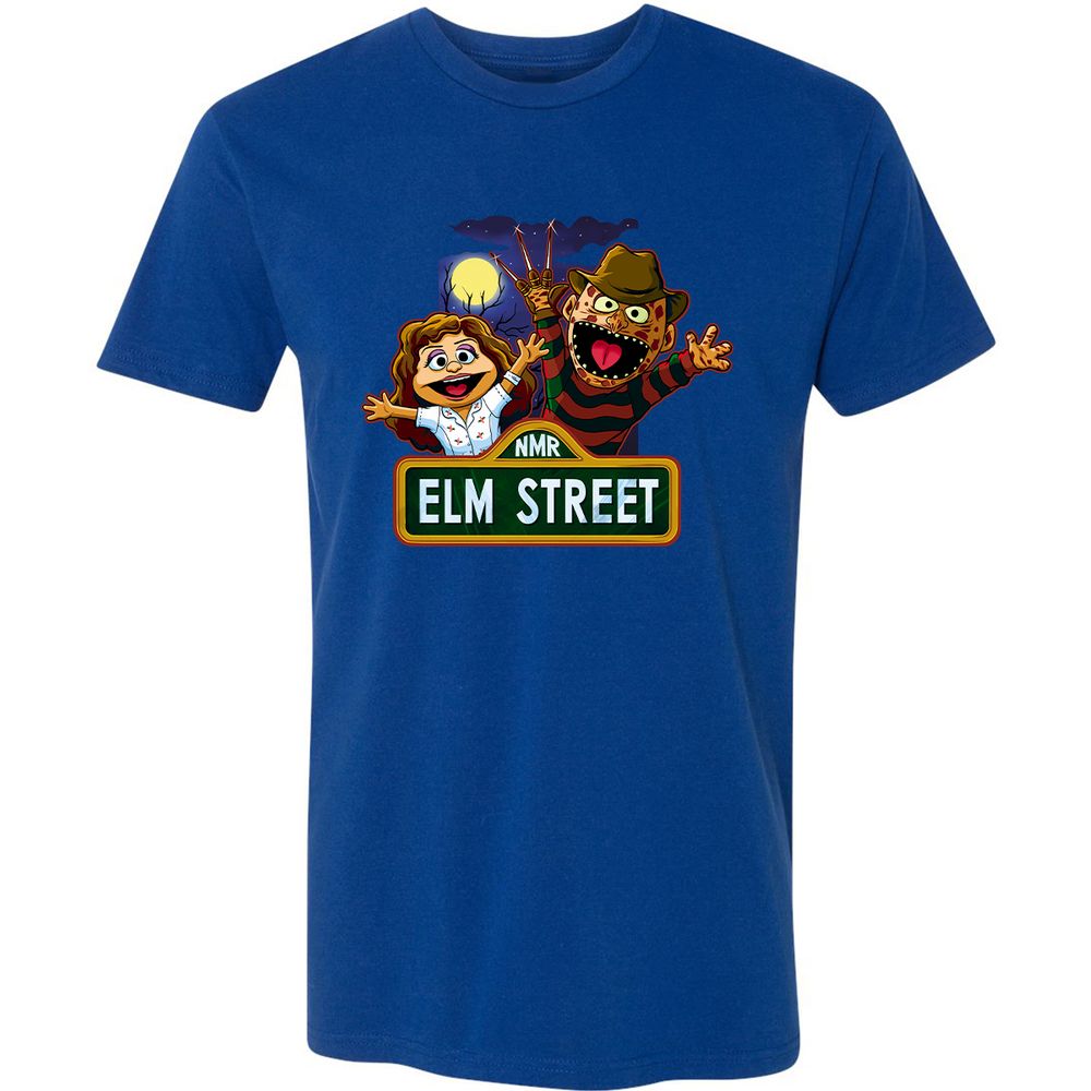 Premium Unisex T-Shirt - 8Y3DYGKZ - Royal - 10