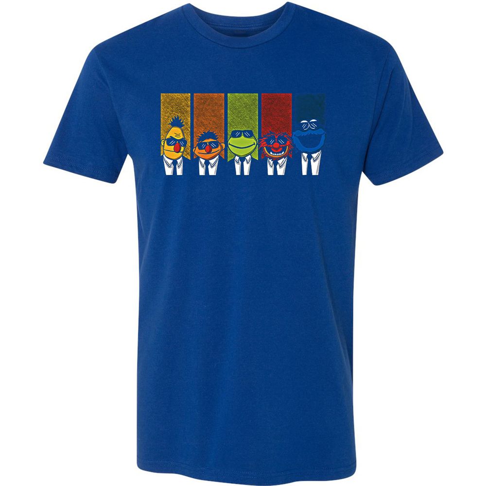 Premium Unisex T-Shirt - 5BAG3A8X - Royal - 10