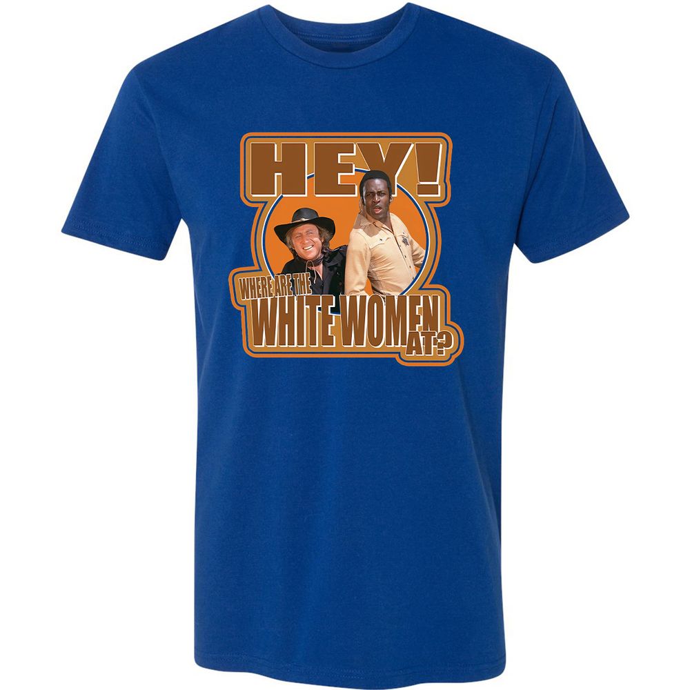 Premium Unisex T-Shirt - 12CDA859 - Royal - 10