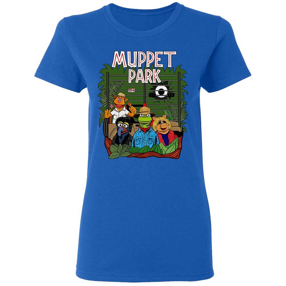 Muppet Park - Royal - 10