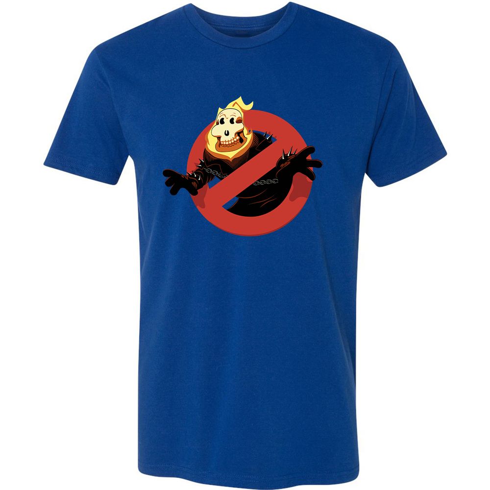Premium Unisex T-Shirt - ZQKH4AUD - Royal - 10