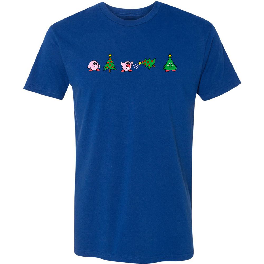Premium Unisex T-Shirt - RAEUSKLN - Royal - 10