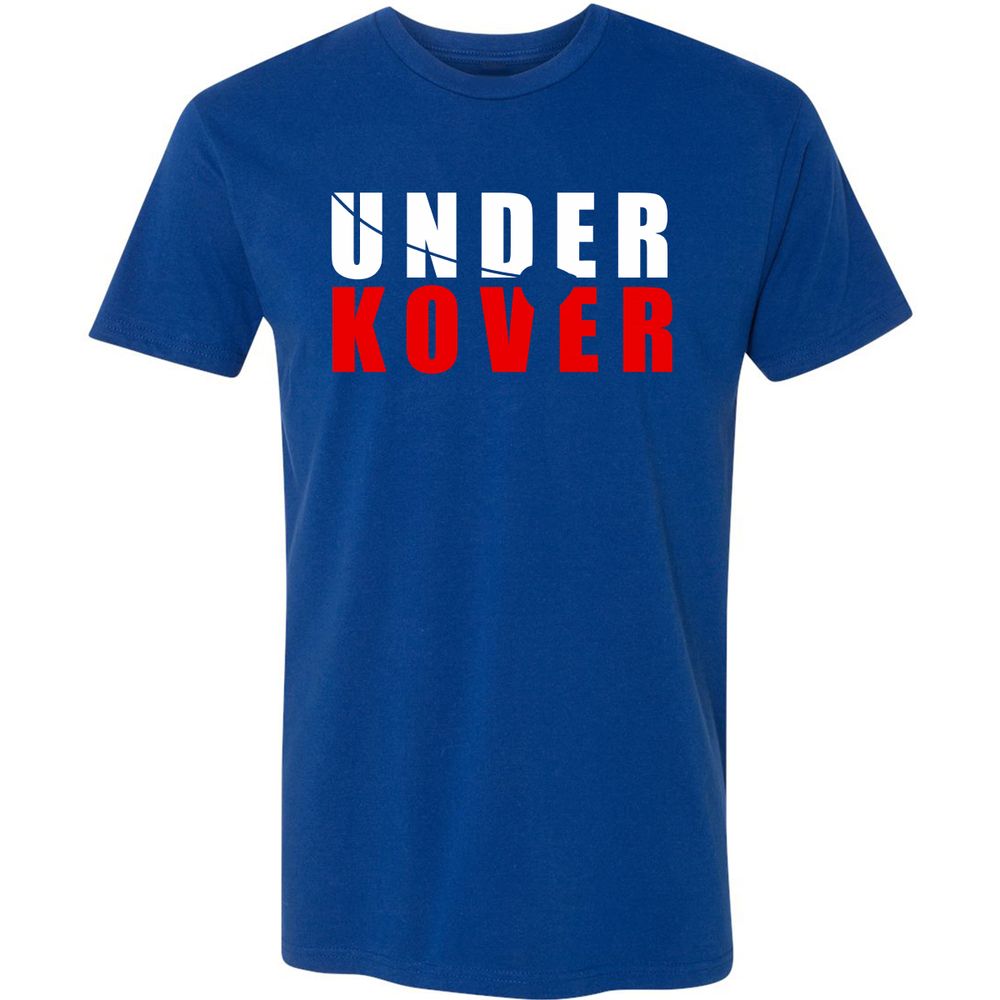Premium Unisex T-Shirt - 7SKB7SDJ - Royal - 10