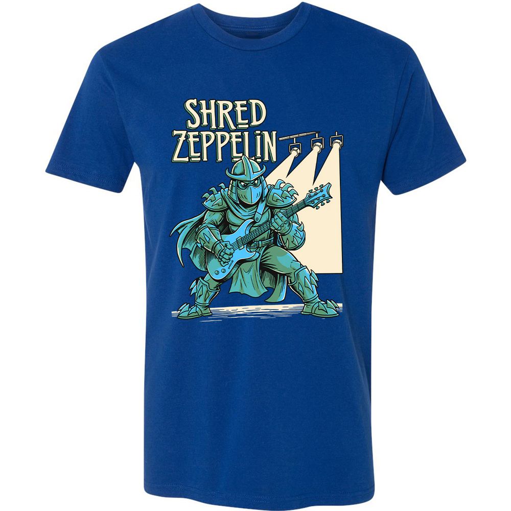 Premium Unisex T-Shirt - 27Q5H6Z6 - Royal - 10