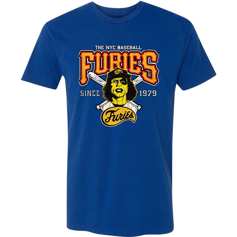 The Furies - Royal - 10