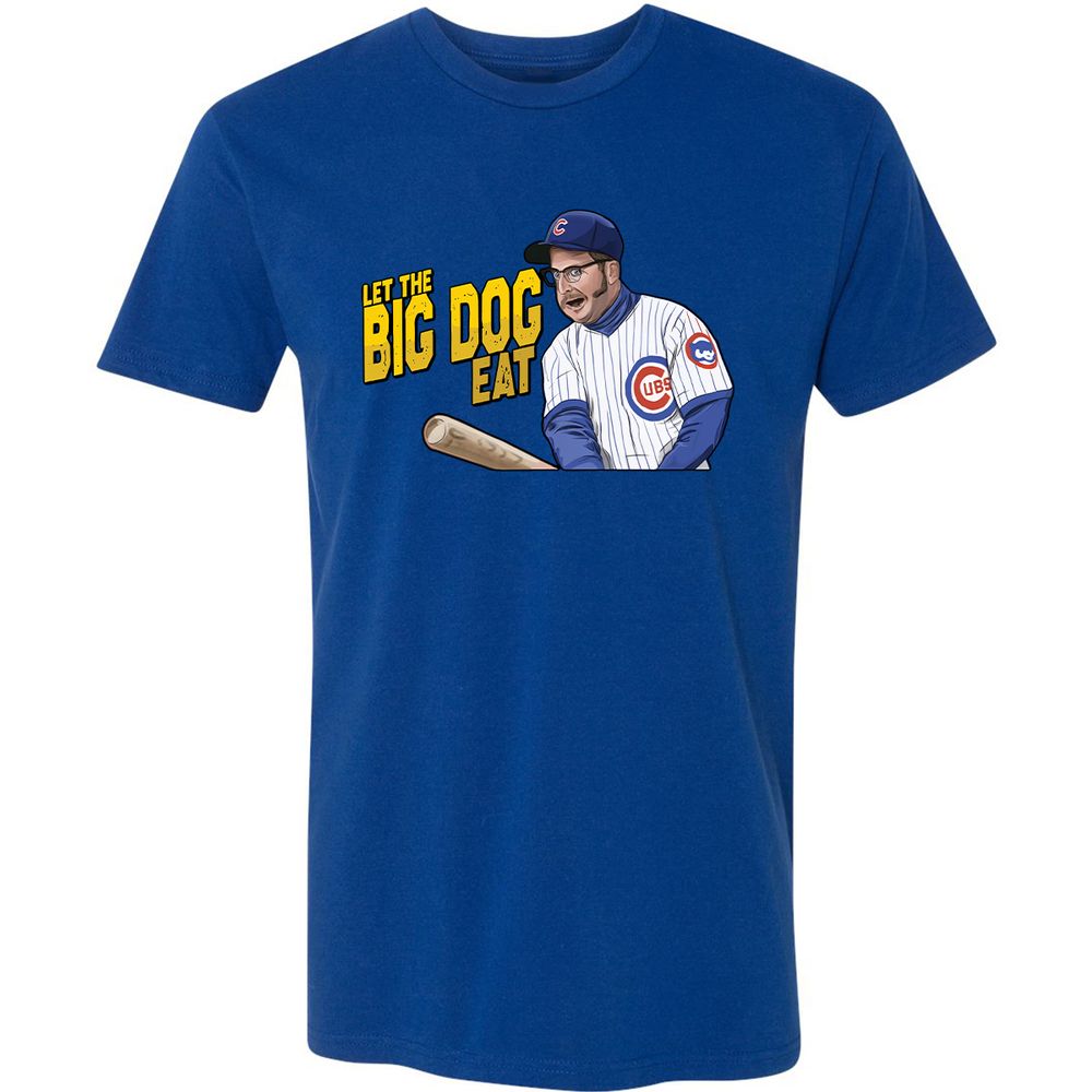 Premium Unisex T-Shirt - 3QDZ5K4K - Royal - 10