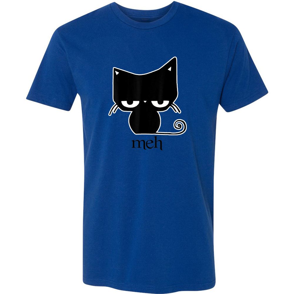 Premium Unisex T-Shirt - 5T57R9N2 - Royal - 10