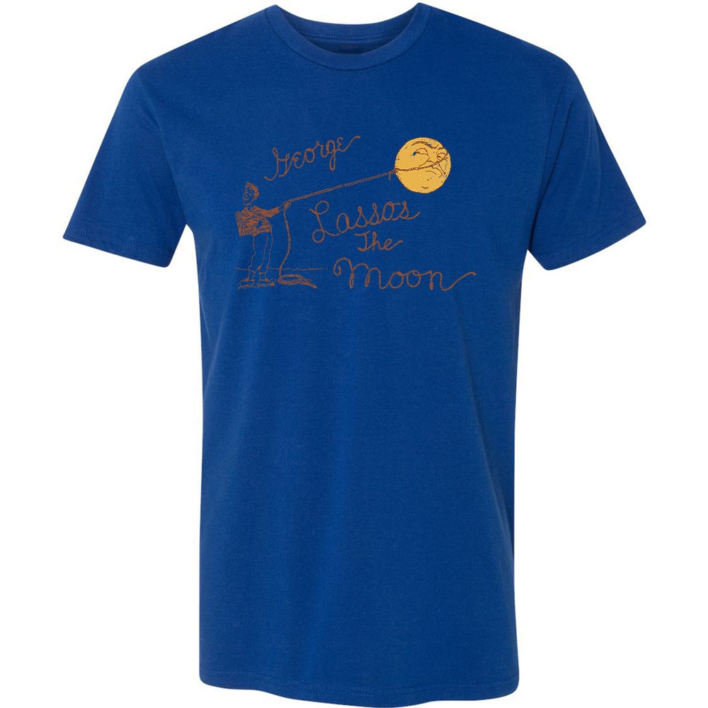 Premium Unisex T-Shirt - RY9KWYRH - Royal - 10
