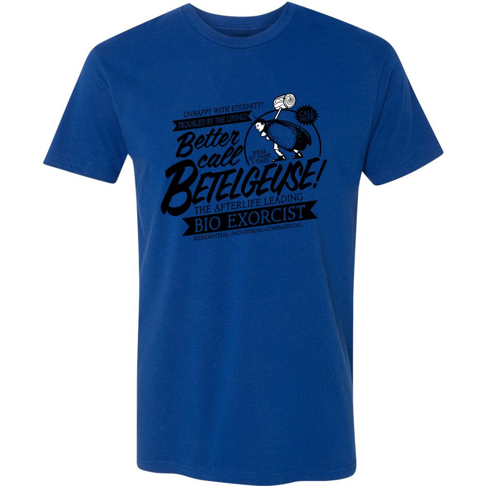 Premium Unisex T-Shirt - X6RDMJGR - Royal - 10