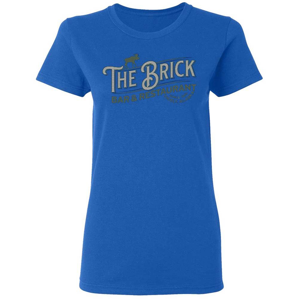 The Brick Bar & Restaurant - Royal - 10