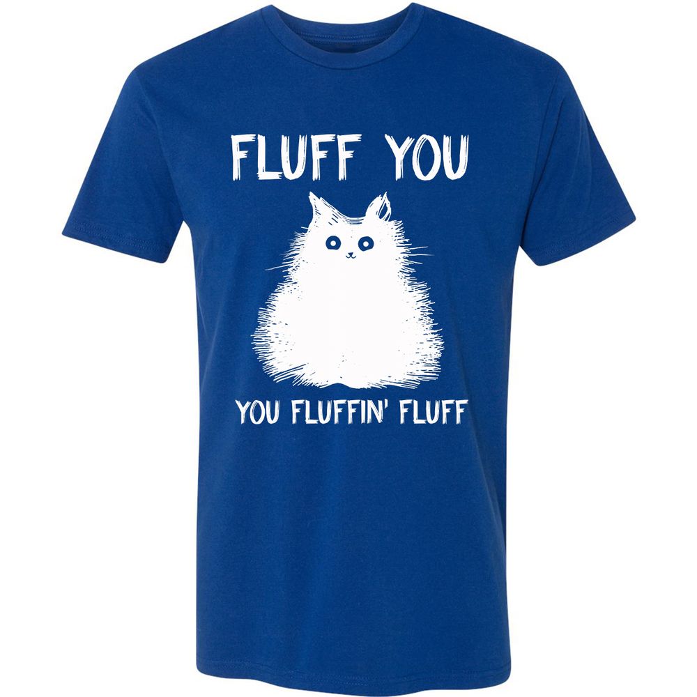 Premium Unisex T-Shirt - GMTFEHYG - Royal - 10