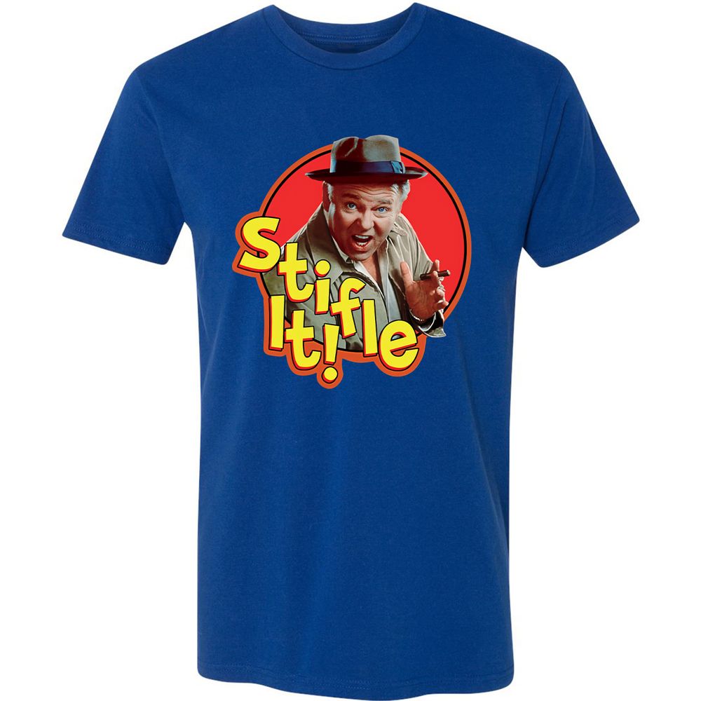 Premium Unisex T-Shirt - 7CD5E9A2 - Royal - 10