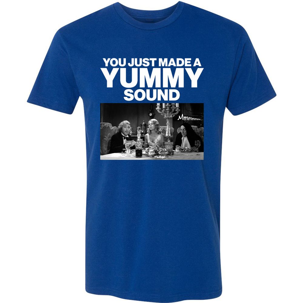Premium Unisex T-Shirt - 1ZKQZ8L1 - Royal - 10