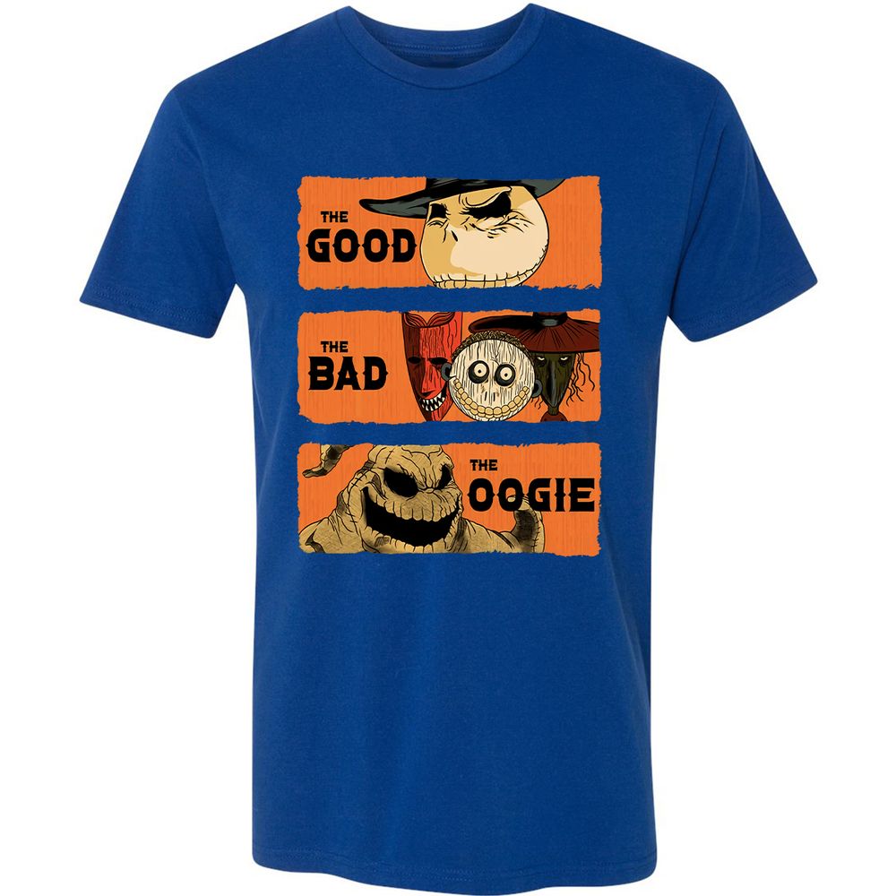 Premium Unisex T-Shirt - W2FE7Z28 - Royal - 10