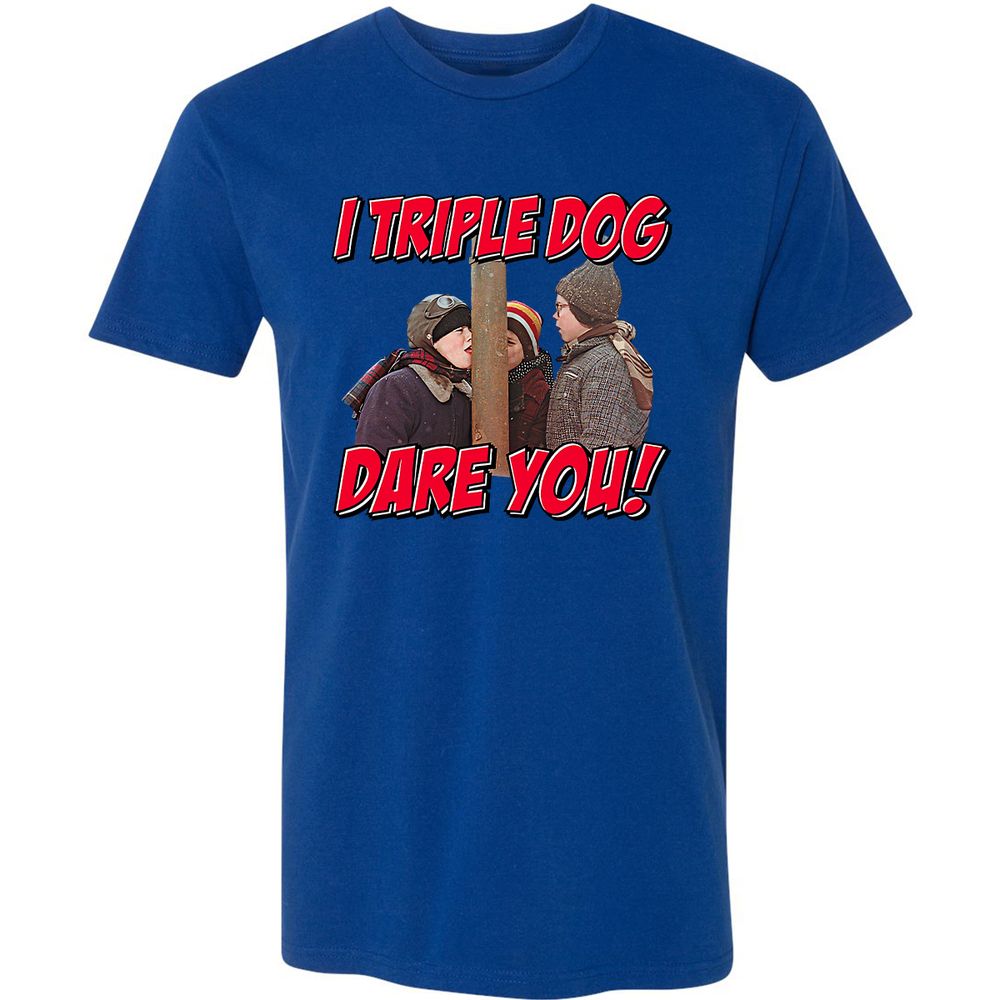 Premium Unisex T-Shirt - PXTBW65L - Royal - 10