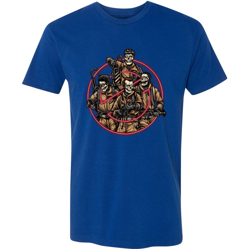 Premium Unisex T-Shirt - WV4SRHHM - Royal - 10