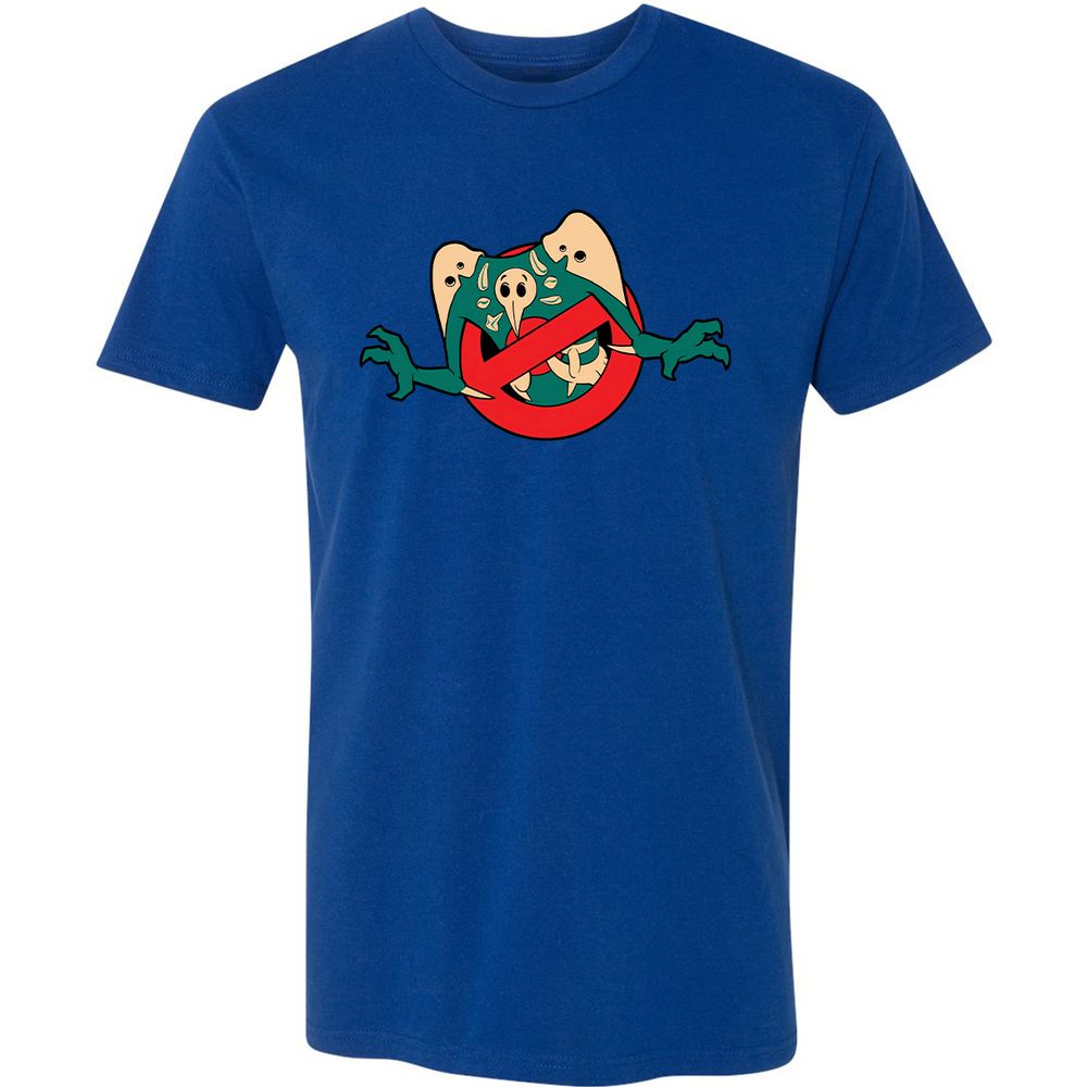 Premium Unisex T-Shirt - 1CCZGFXV - Royal - 10