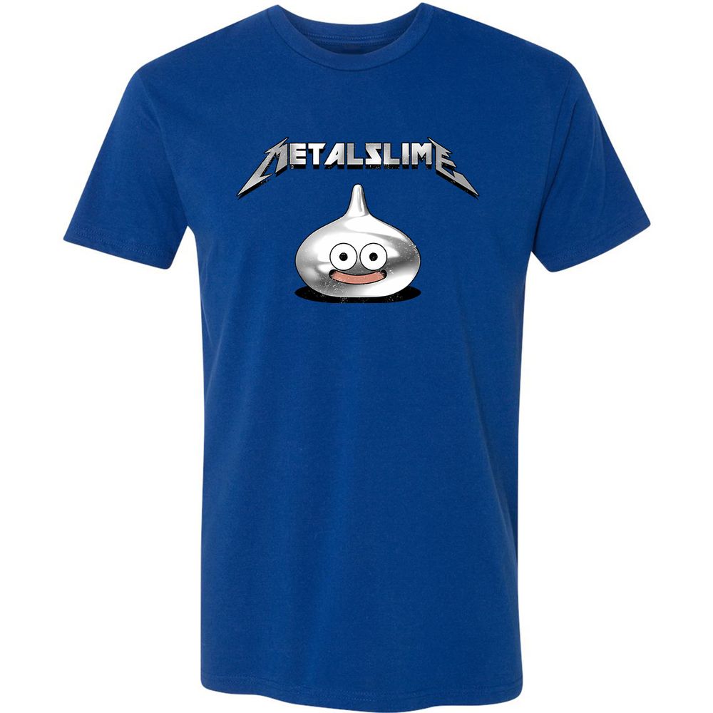 Premium Unisex T-Shirt - YAE6HV56 - Royal - 10