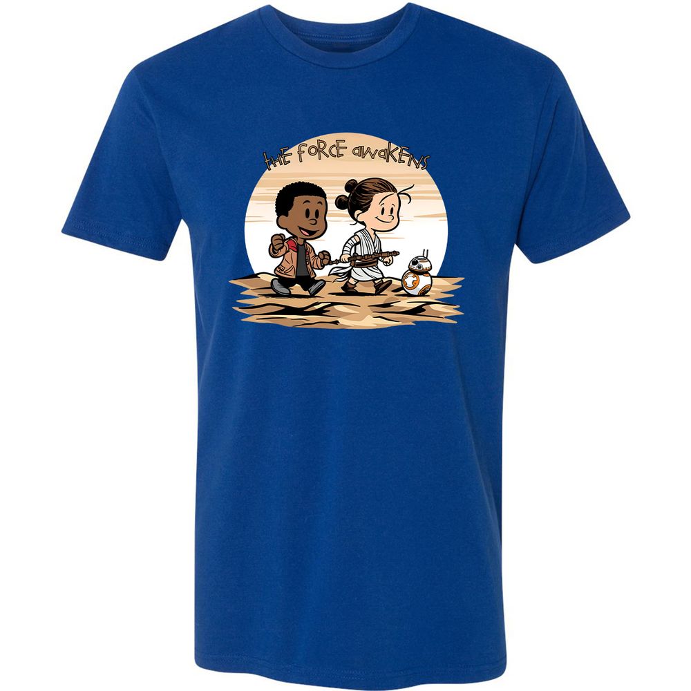 Walking - Royal - 10