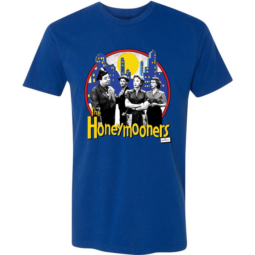 Premium Unisex T-Shirt - XNUFQAX6 - Royal - 10