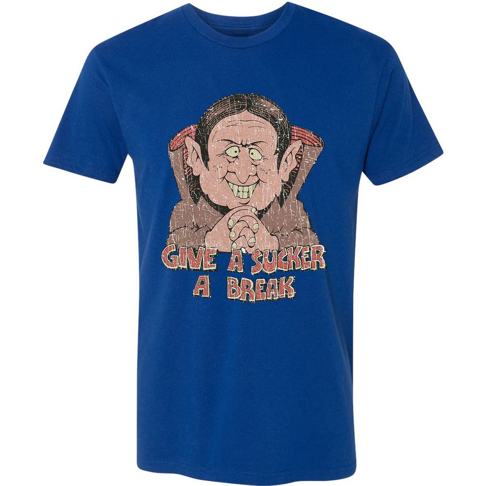 Premium Unisex T-Shirt - UYV8HPCB - Royal - 10