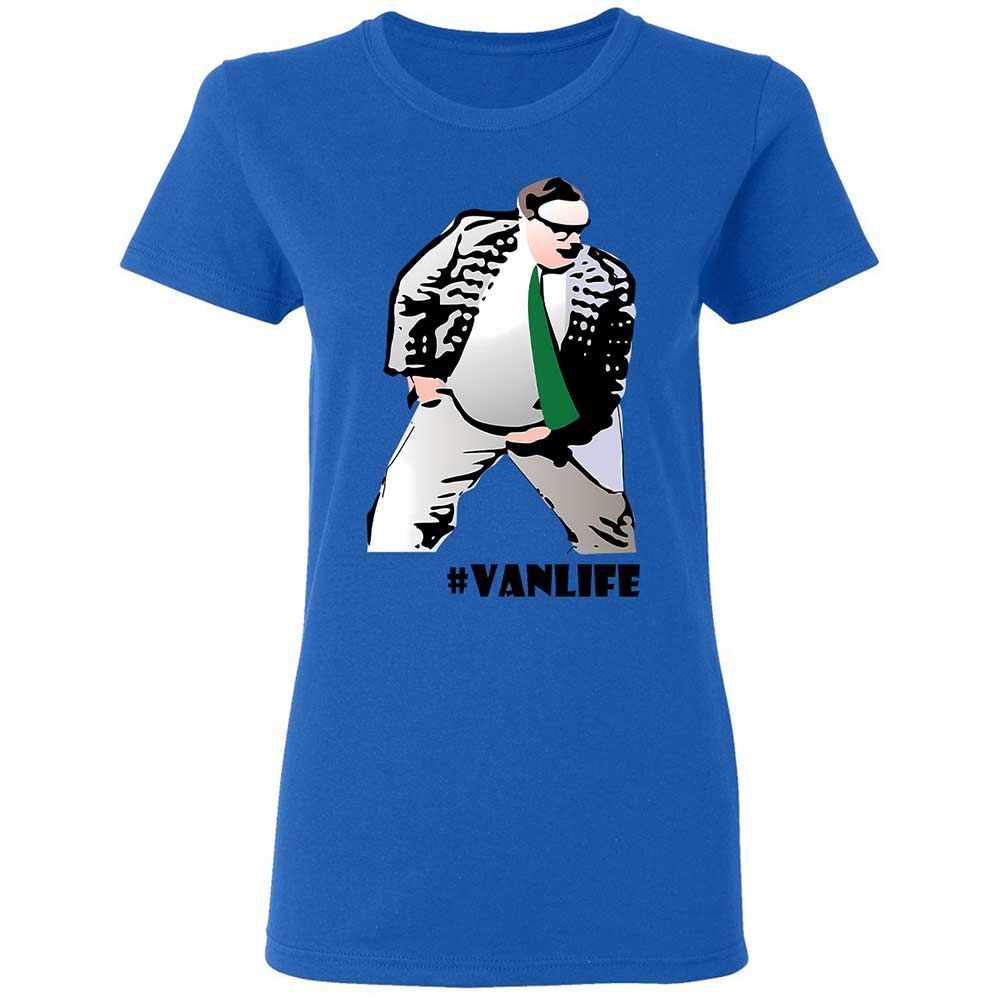 #Vanline - Royal - 10