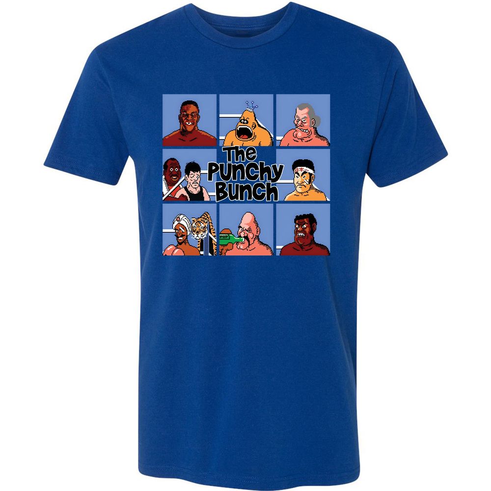 Premium Unisex T-Shirt - XMH86288 - Royal - 10