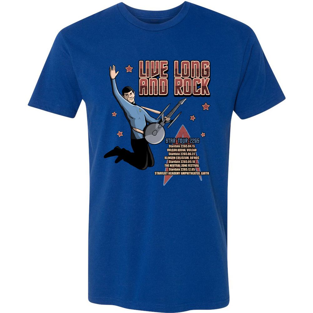 Premium Unisex T-Shirt - 2VCGMZCX - Royal - 10