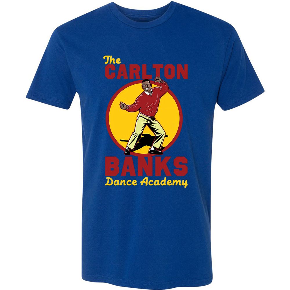 Premium Unisex T-Shirt - 1NNH4HGW - Royal - 10