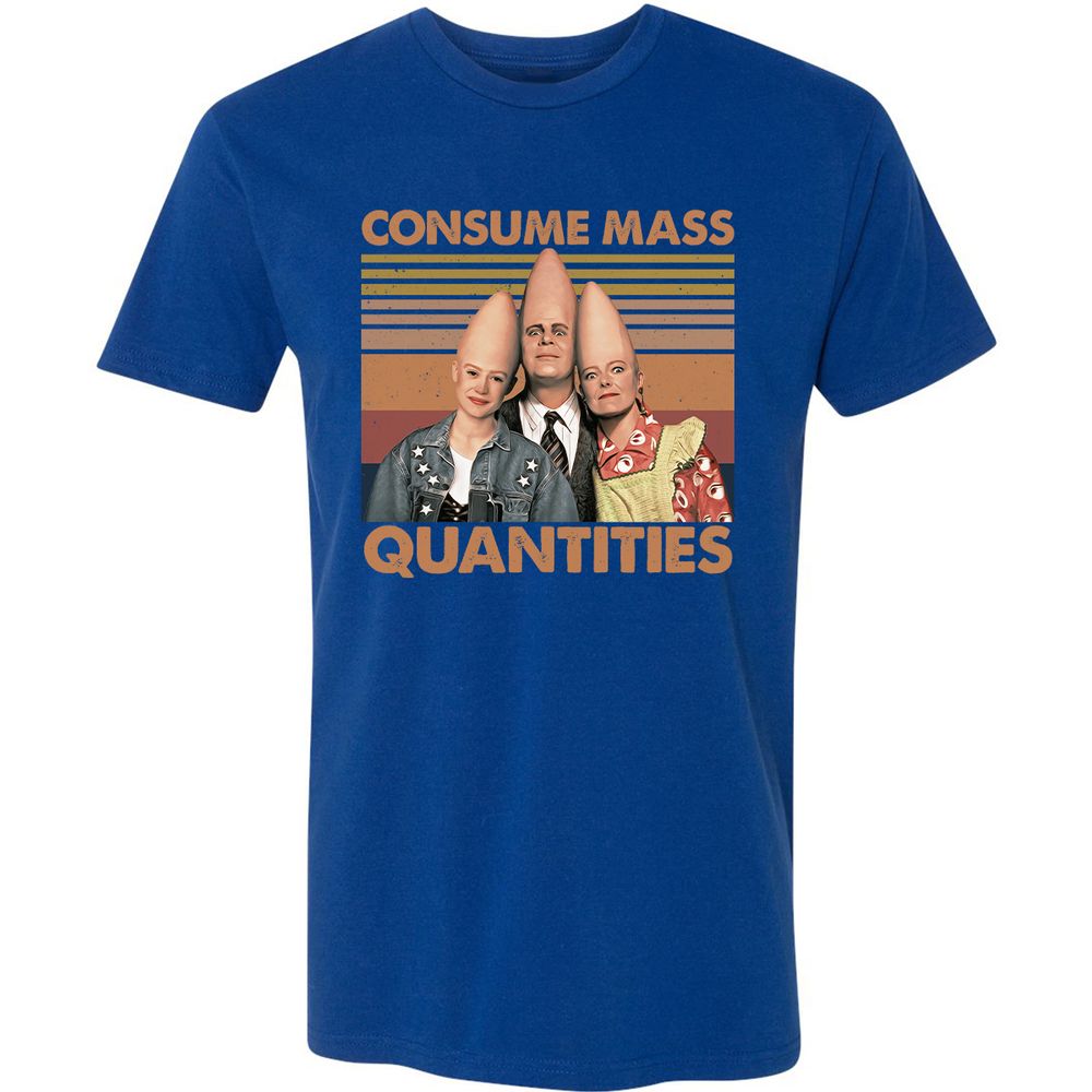 Premium Unisex T-Shirt - 255BNAKE - Royal - 10