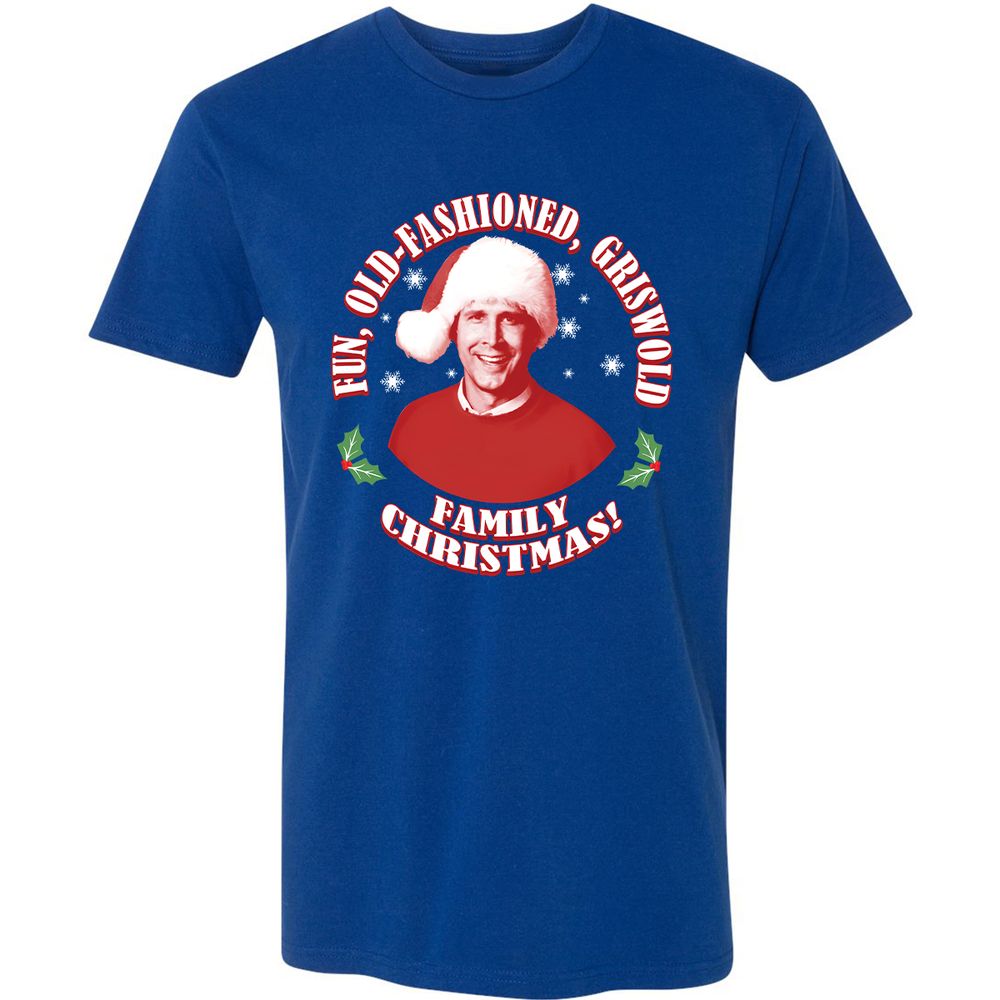 Premium Unisex T-Shirt - ZB3ZJKKK - Royal - 10
