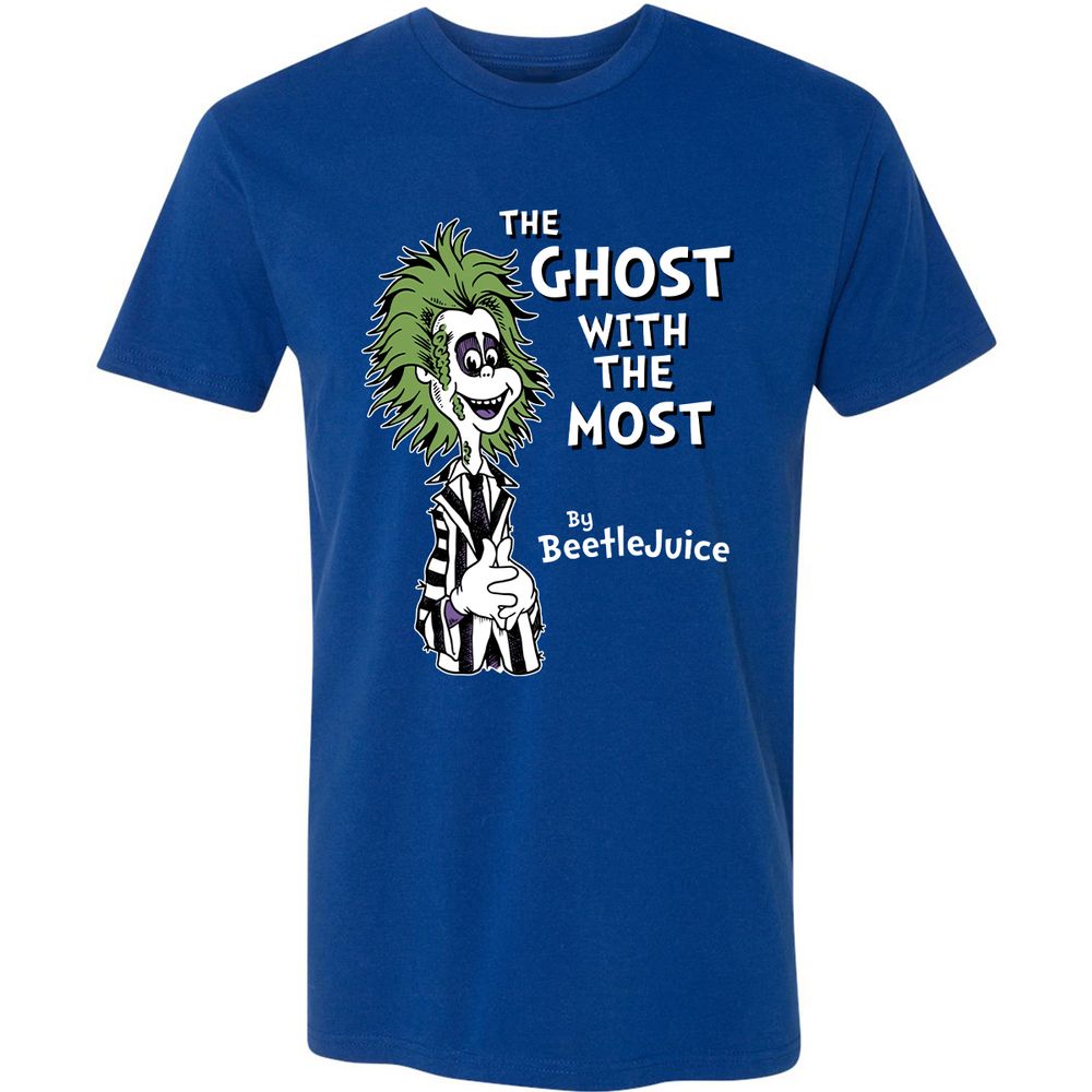 Premium Unisex T-Shirt - QXJ8WGQG - Royal - 10