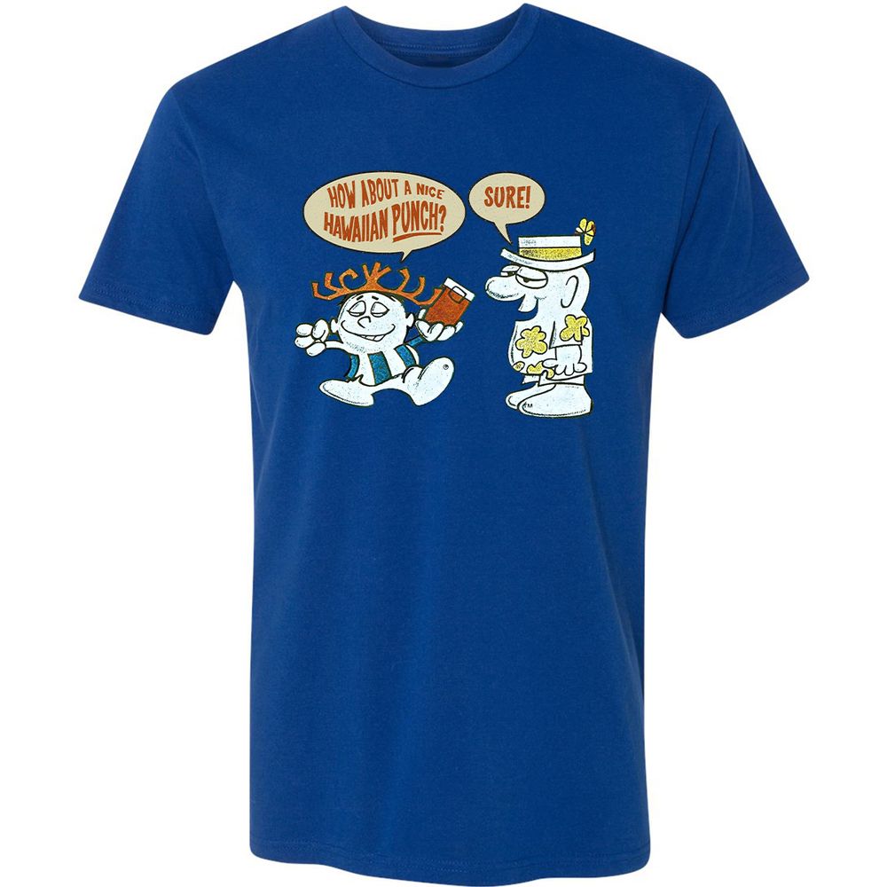Premium Unisex T-Shirt - Z81APVB7 - Royal - 10
