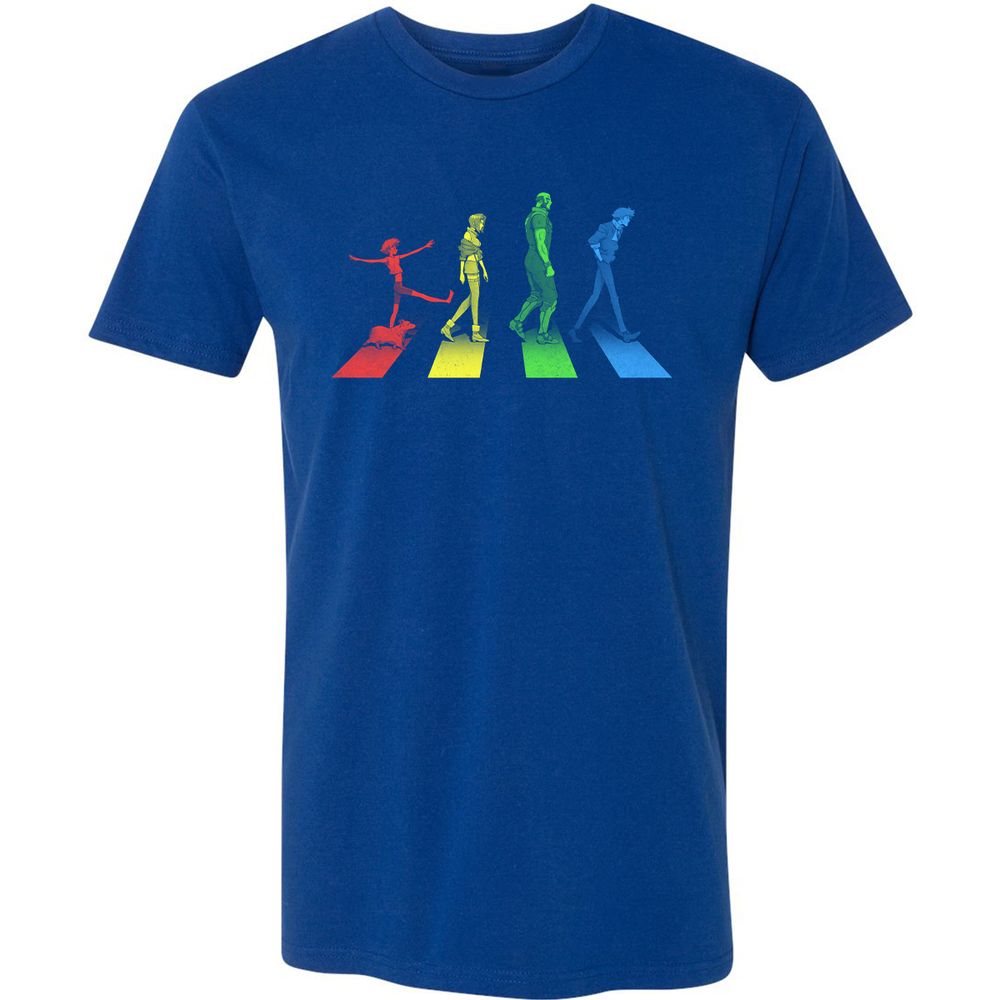 Premium Unisex T-Shirt - C6XG2EE6 - Royal - 10