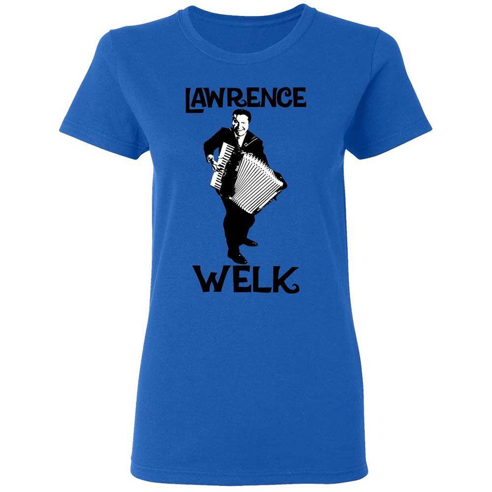 Lawrence Welk - Royal - 10