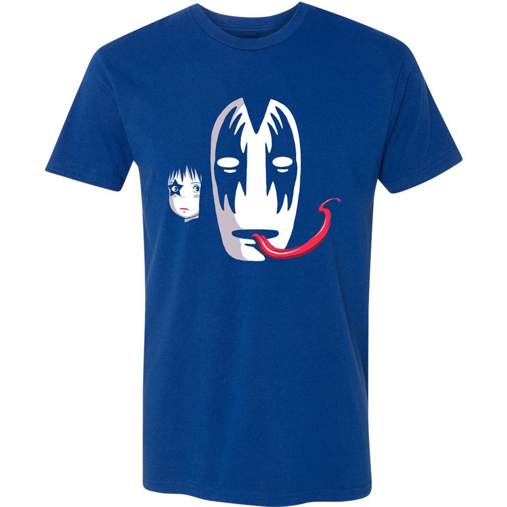 Premium Unisex T-Shirt - FA29SP9W - Royal - 10