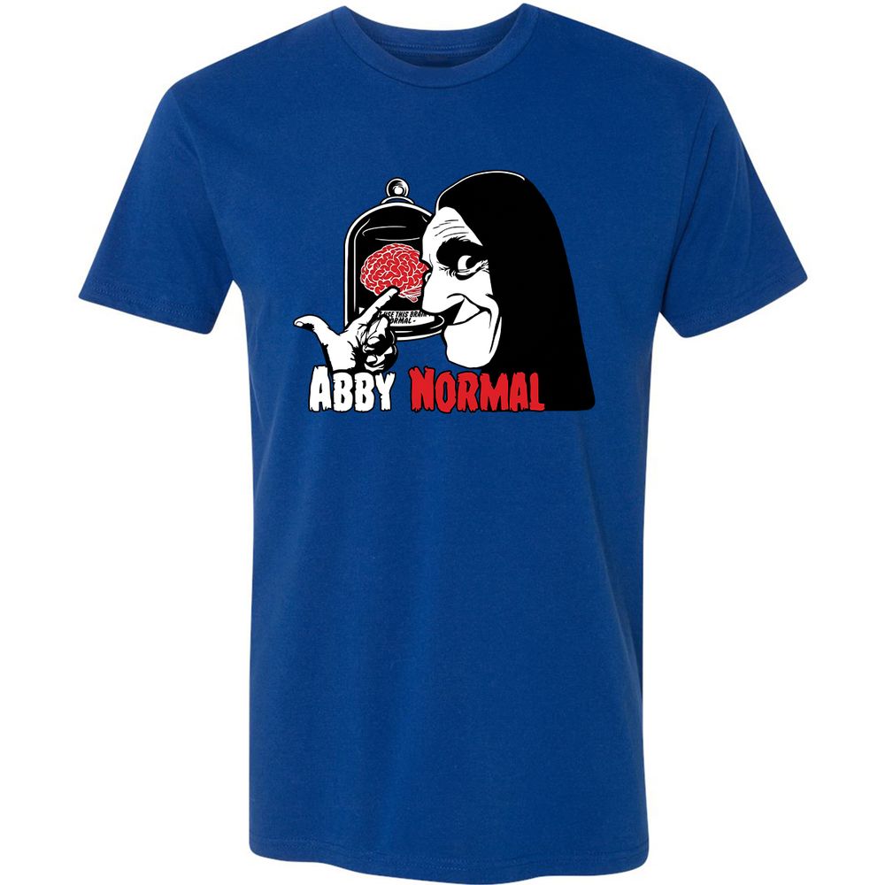 Premium Unisex T-Shirt - GATURE88 - Royal - 10