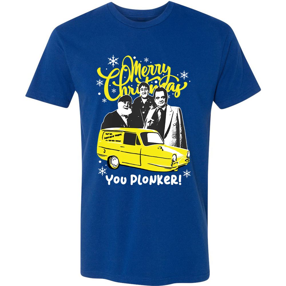 Premium Unisex T-Shirt - AF45G4JU - Royal - 10