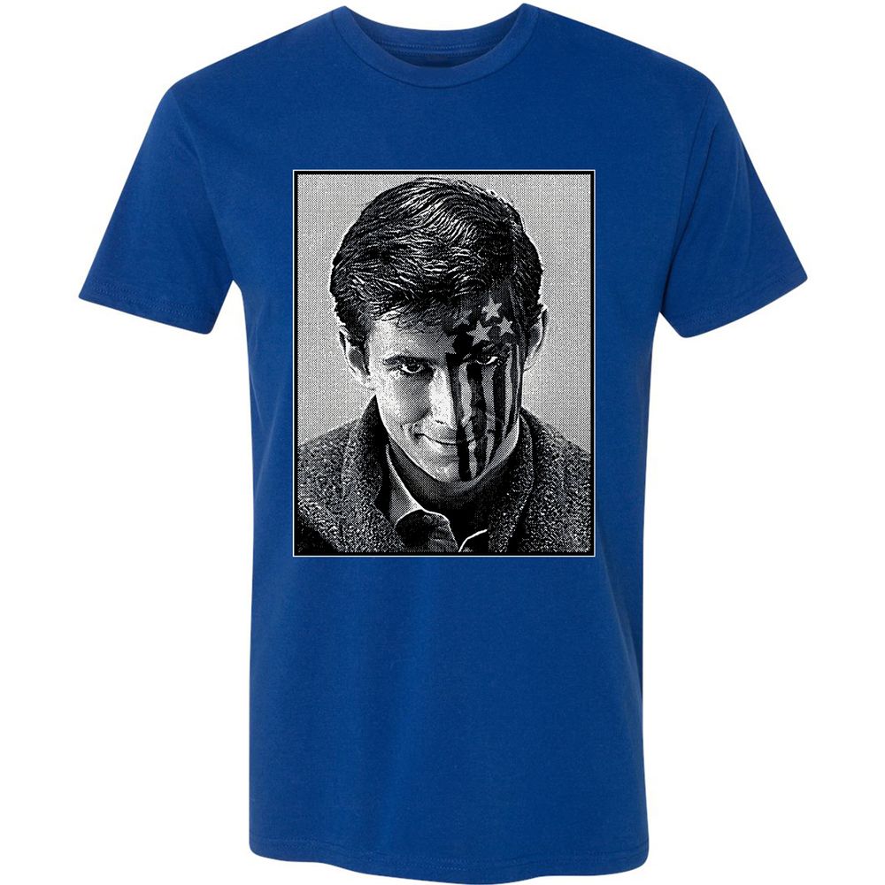 Premium Unisex T-Shirt - KUUCYRA9 - Royal - 10