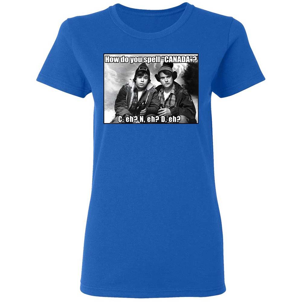 Take Off Hoser - Royal - 10