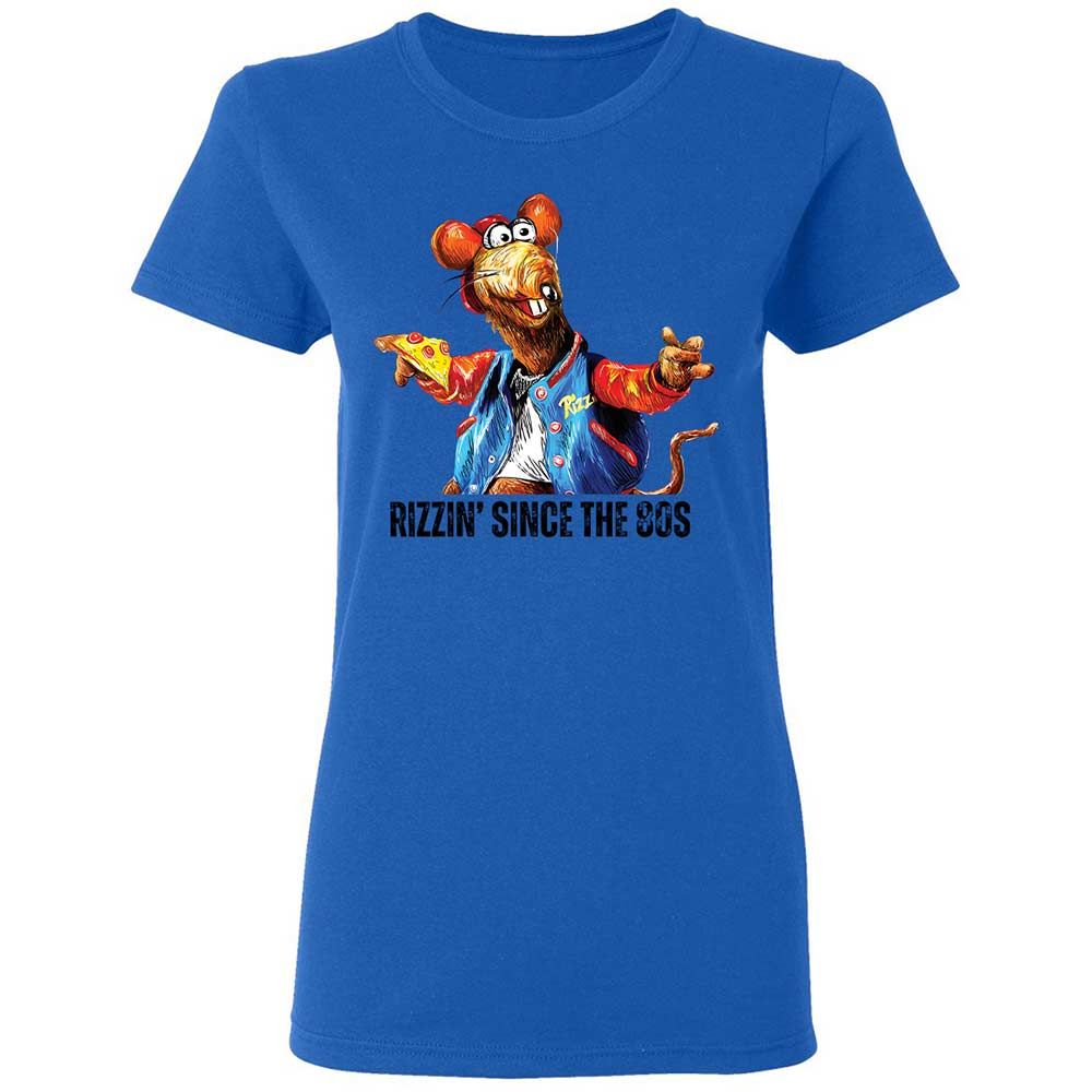 Rizzo the Rat - Royal - 10