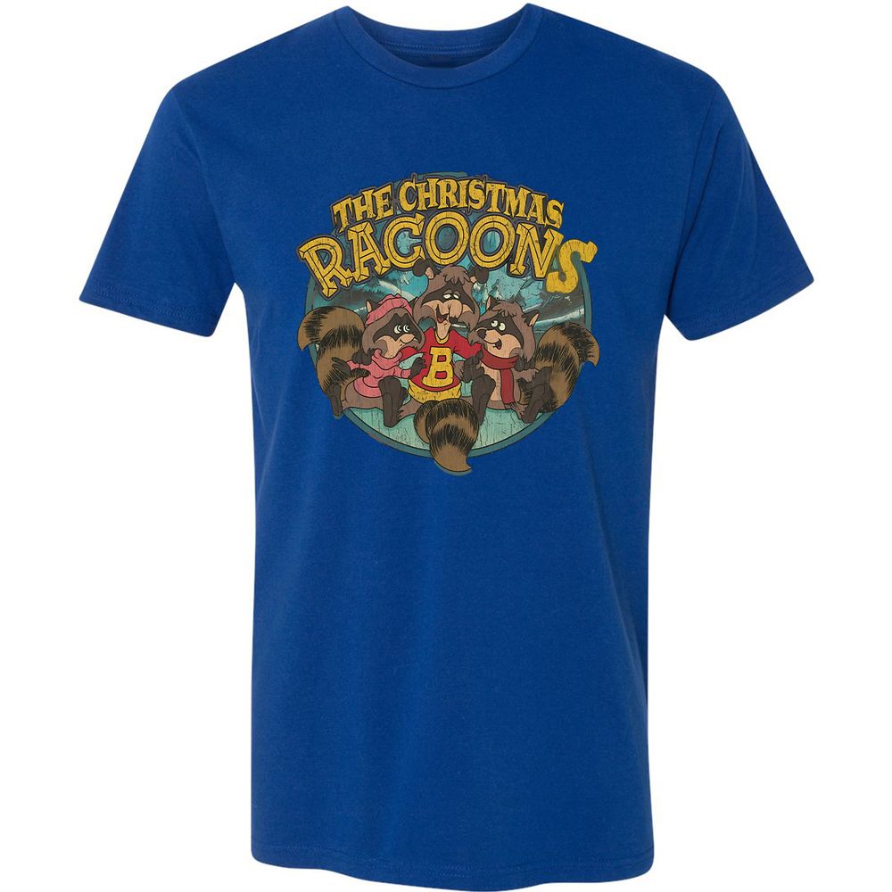 Premium Unisex T-Shirt - HZQD4VU9 - Royal - 10