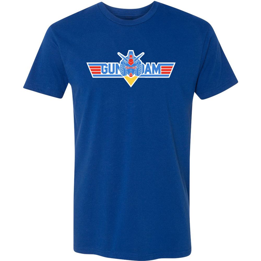 Premium Unisex T-Shirt - BWZ3GH9E - Royal - 10