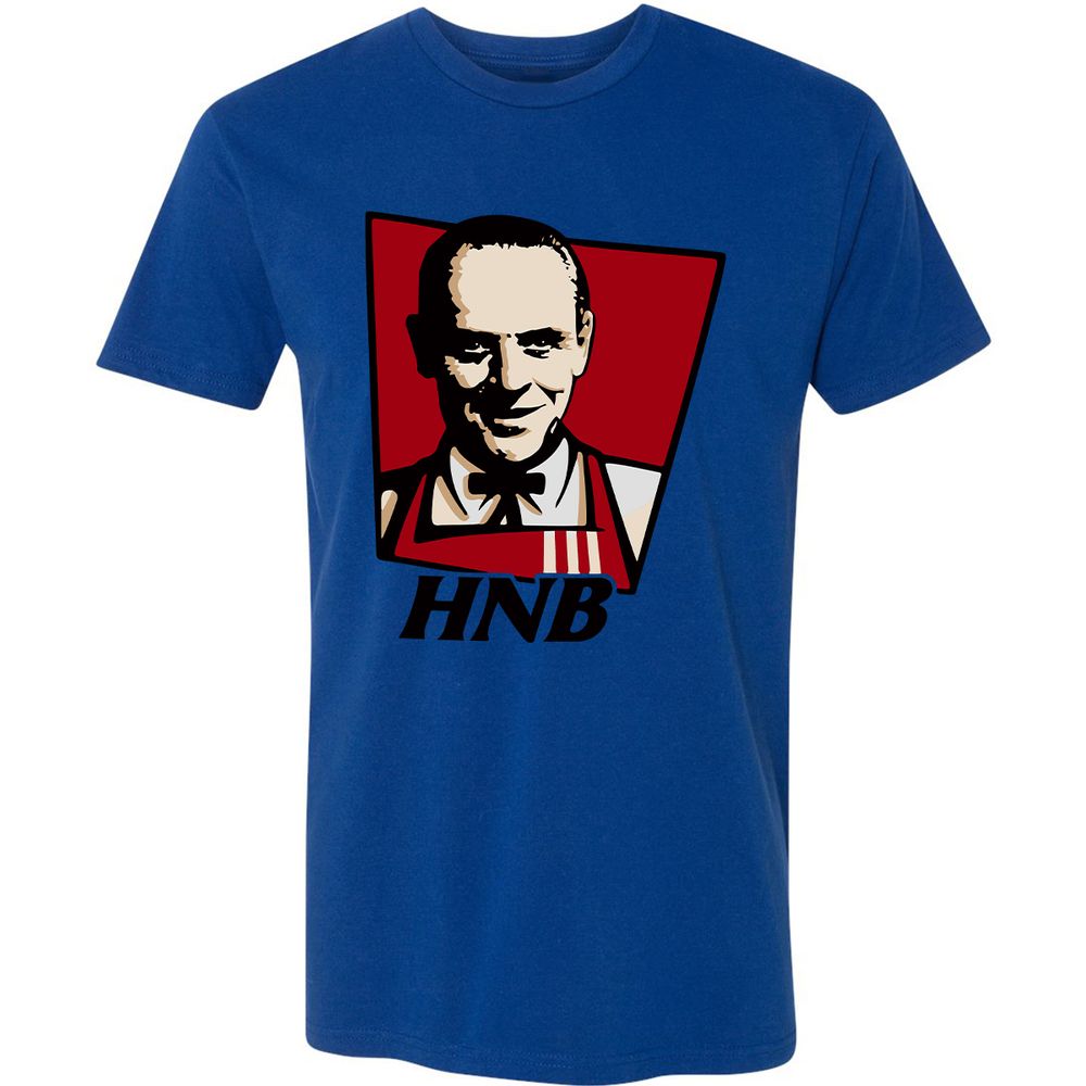 Premium Unisex T-Shirt - 6ZVFEG97 - Royal - 10