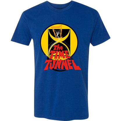 Premium Unisex T-Shirt - DBDX1YYU - Royal - 10