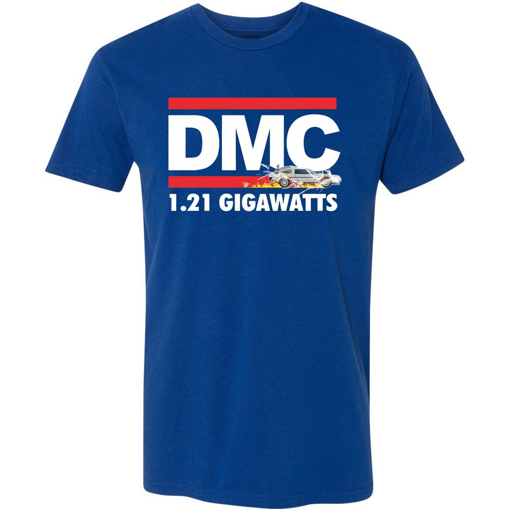 Premium Unisex T-Shirt - Q1P4Z7UC - Royal - 10