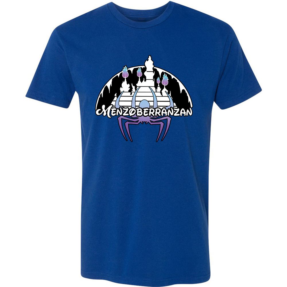 Premium Unisex T-Shirt - KEKNQ73V - Royal - 10