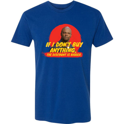 Premium Unisex T-Shirt - Y5TT63S4 - Royal - 10