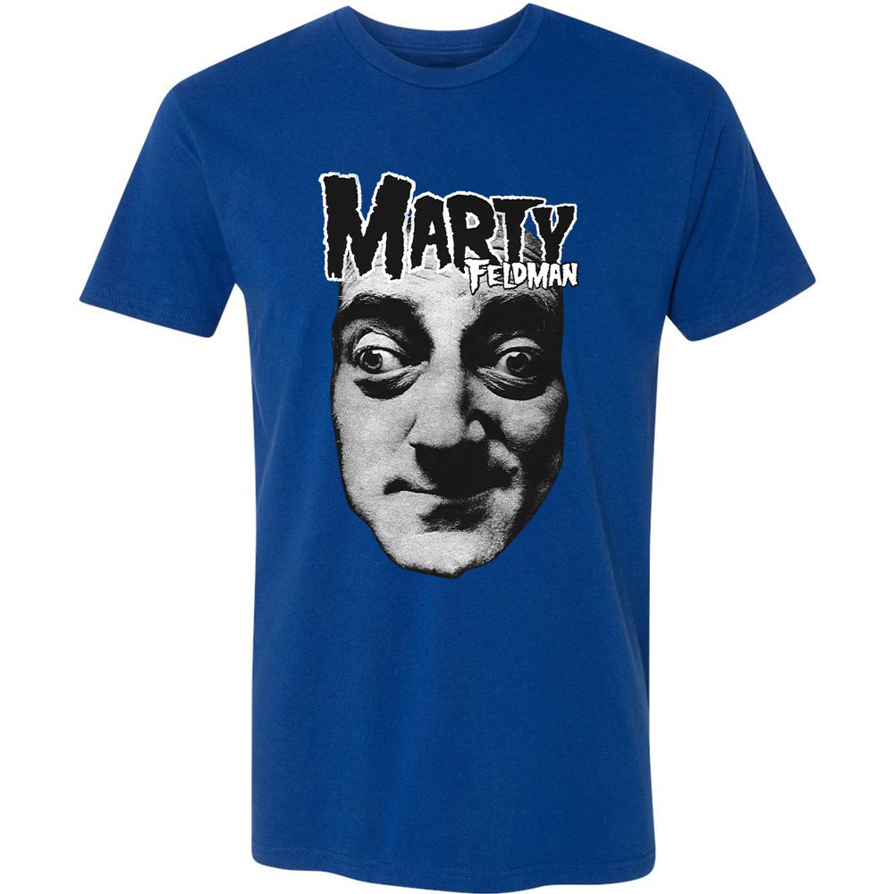 Premium Unisex T-Shirt - JADYEGR7 - Royal - 10