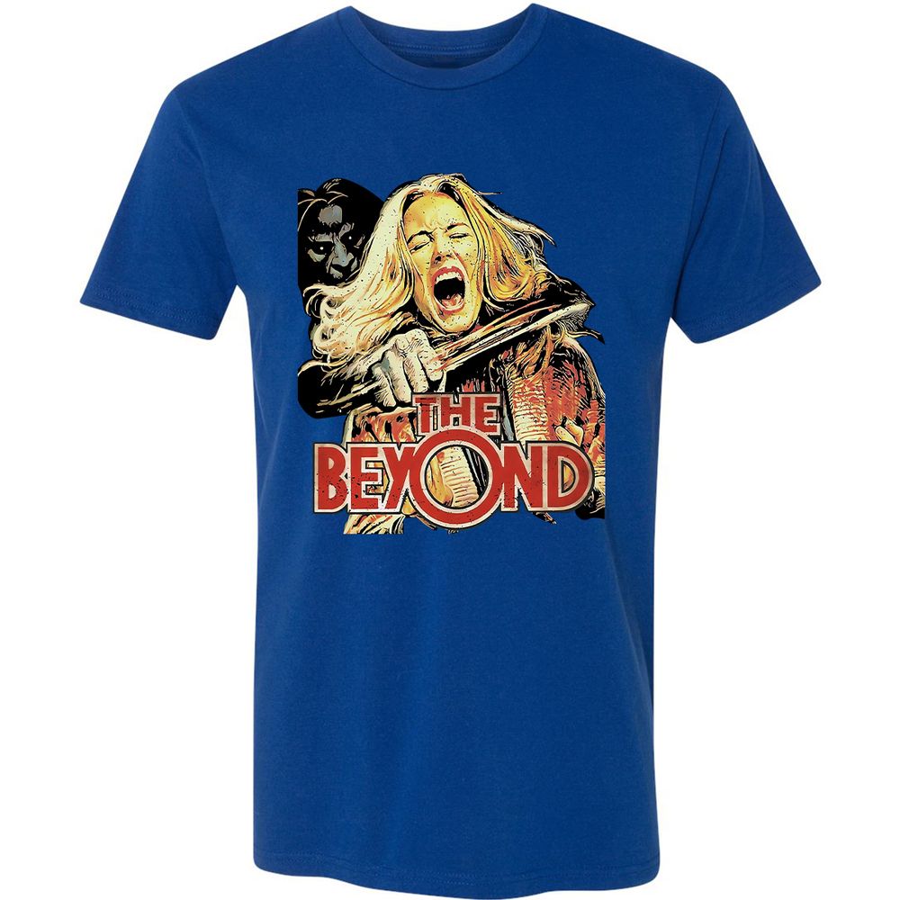 Premium Unisex T-Shirt - 9WREQ4J9 - Royal - 10